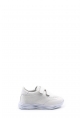 Epikoza Dışı ve İçi Hakiki Deri Beyaz Unisex Çocuk Ayakkabı SS1615624314239