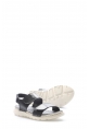 Epikoza Dışı ve İçi Hakiki Deri Siyah Düz Kadın Klasik Sandalet SS16972261832