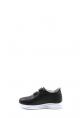 Epikoza Dışı ve İçi Hakiki Deri Siyah Unisex Çocuk Casual Ayakkabı SS1615624314239